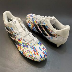 New Adidas Freak Carbon Football Cleats